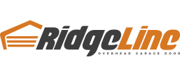 RidgeLine | Overhead Garage Door